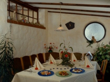 Foto: Hotel Restaurant Haus Waldesruh
