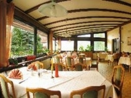 Foto: Hotel Restaurant Haus Waldesruh