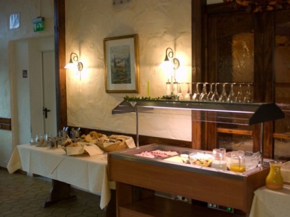 Foto: Hotel Restaurant Haus Waldesruh